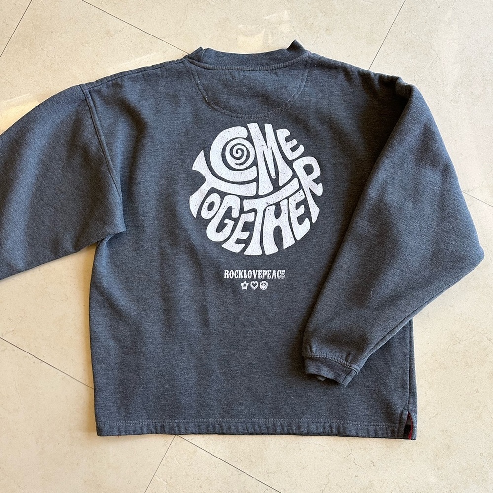Okeechobee Fest Crewneck